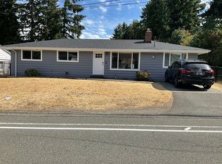 2200 Aberdeen Ave NE, Renton, WA 98056