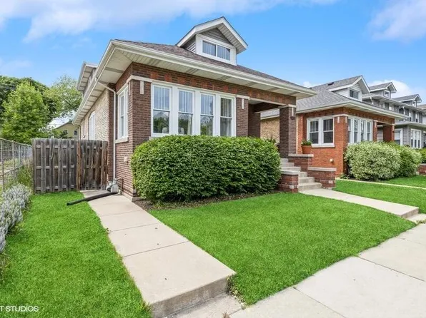 933 Harlem Ave, Forest Park, IL 60130