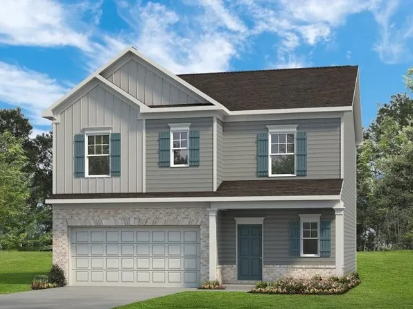 113 Sunny Way, Burns, TN 37029