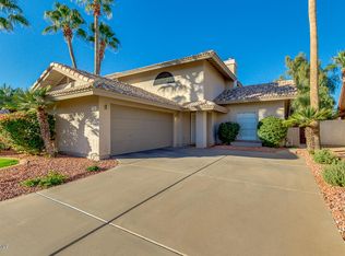 336 S Meadows Dr, Chandler, AZ 85224