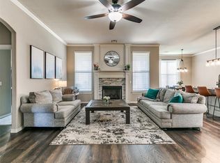 12108 SW 17th St, Yukon, OK 73099