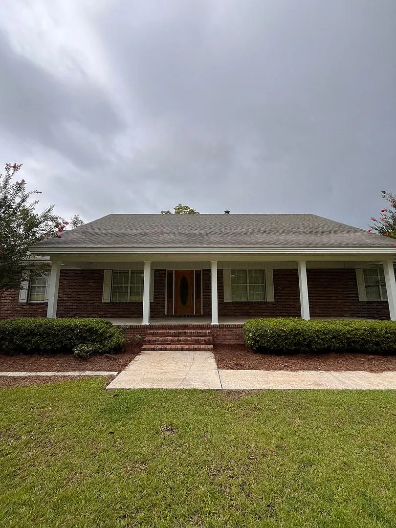 North Lowndes County Home — Photo 1