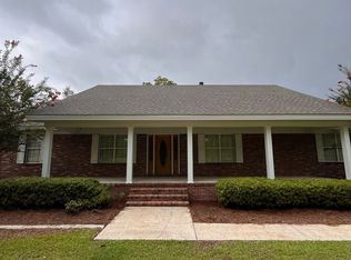 5620 New Bethel Rd, Valdosta, GA 31605