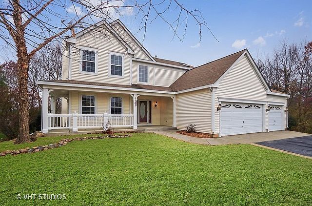 1st image of 810 Savanna Springs Dr