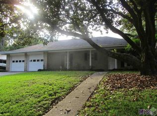 420 Seyburn Dr, Baton Rouge, LA 70808