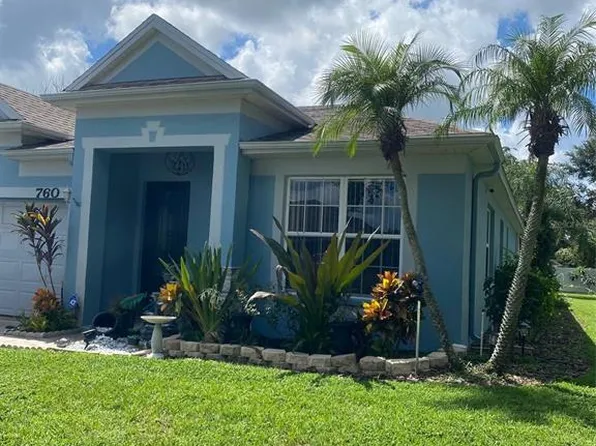 760 Bryson Loop, Lakeland, FL 33809