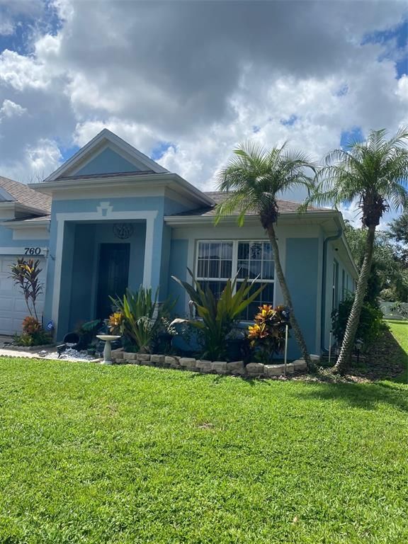 760 Bryson Loop, Lakeland, FL