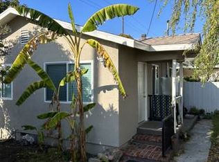 181 W McFarlane St, Ventura, CA 93001