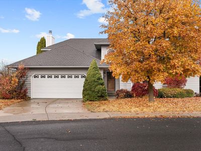 800 Irene Pl, Cheney, WA, 99004