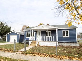 1202 W Mott Ave, Flint, MI 48505