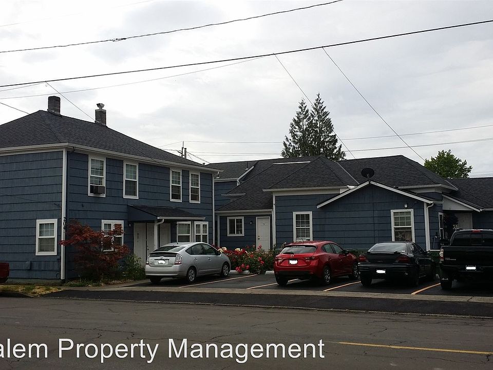 2nd image of 204 S Meridian St APT 1
