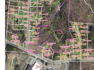 0 Chestnut Grove Road & Hill Rd, King, NC 27021