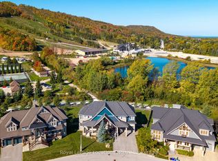 173 National Dr, The Blue Mountains, ON L9Y 0B5