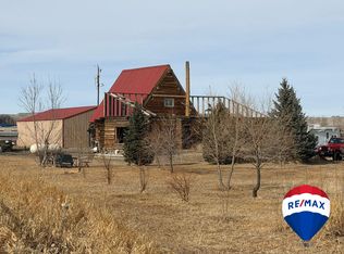 7312 Riverview Rd, Riverton, WY 82501