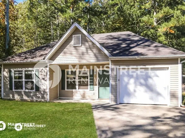 123 Whispering Pine Ln NE, White, GA 30184