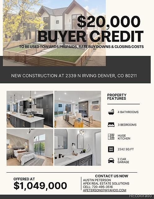 1st image of 2339 N Irving
