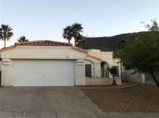 417 Rocky Rd, Henderson, NV 89015