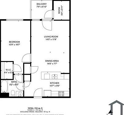 2nd image of 20 Marshall St