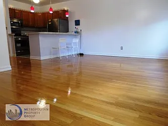 Rented by Metropolitan Property Group