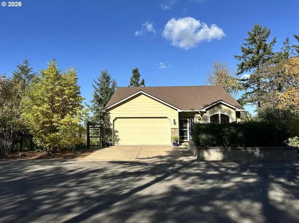 3410 Videra Dr, Eugene, OR 97405
