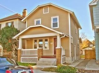 497 Stanley Ave, Columbus, OH