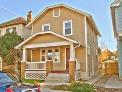497 Stanley Ave, Columbus, OH, 43206