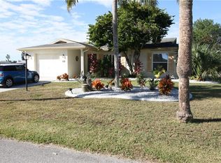 15607 Century Dr, Hudson, FL 34667