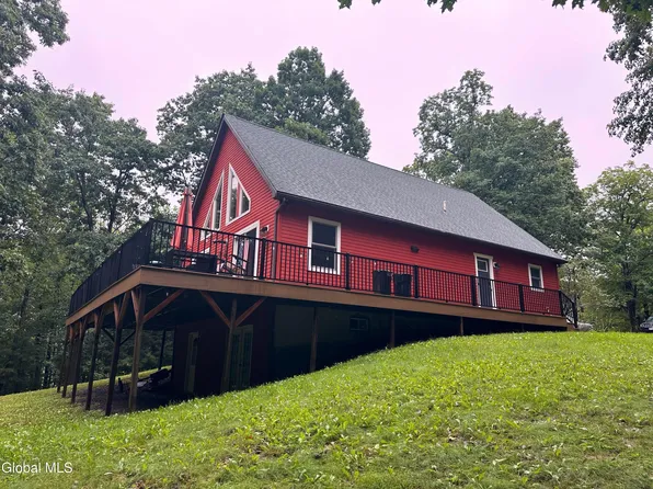 255 Old Gale Hill Road, East Chatham, NY 12060