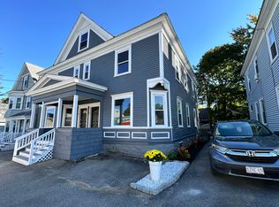 20 Ashland Ave #1, Methuen, MA 01844