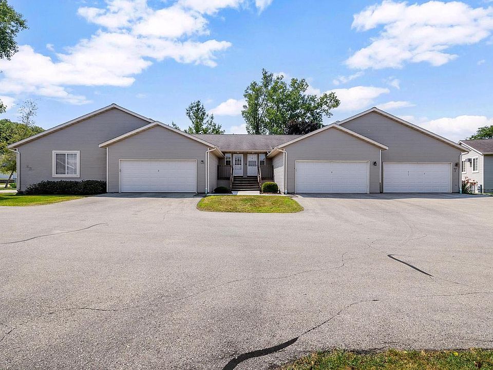 1st image of 517 Slinger ROAD #J-2