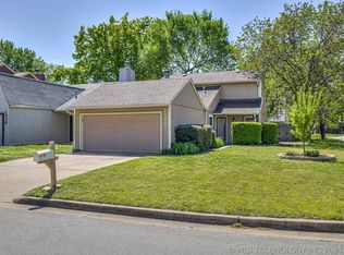 1528 E 67th Pl, Tulsa, OK 74136