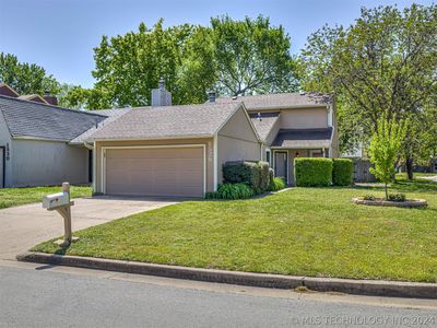 1528 E 67th Pl, Tulsa, OK, 74136