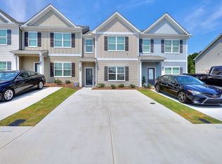 6117 Mallory Rdg, Union City, GA 30291