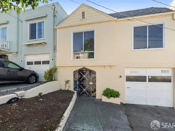 2067 Thomas Ave, San Francisco, CA 94124