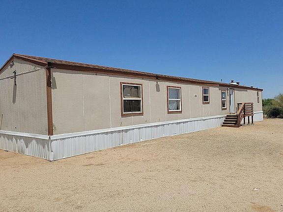 3rd image of 11830 S Sierrita Mountain Rd