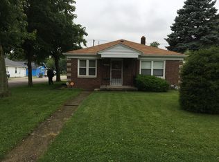 1102 Medford Ave, Indianapolis, IN
