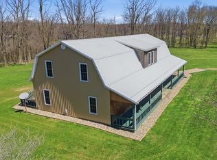 6671 Township Road 14, Mount Gilead, OH