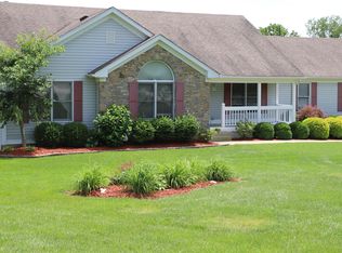 4904 Meadow Valley Ct, Crestwood, KY 40014