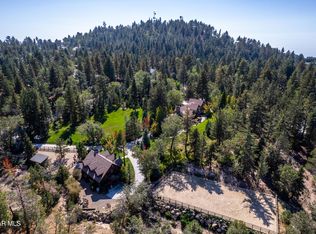 32310 Hummingbird Ct, Running Springs, CA 92382