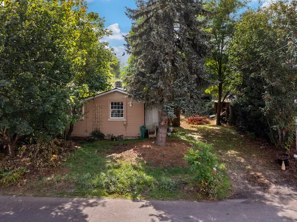 5226 SE Knapp St, Portland, OR 97206