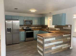 2300 Richmond Rd, Woodward, OK 73801