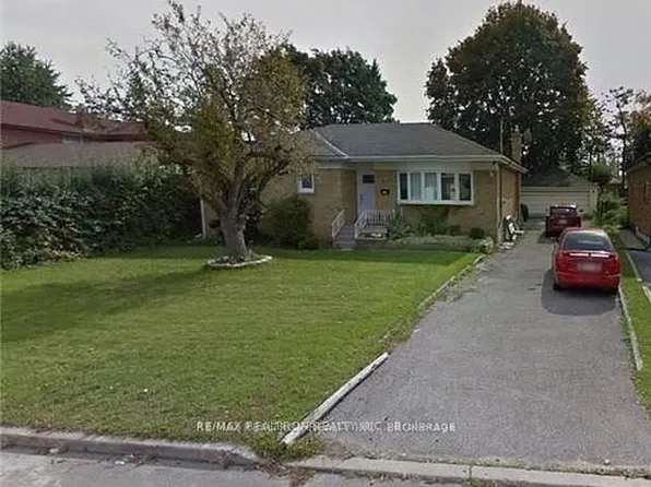 87 Combe Ave, Toronto, ON M3H 4J6