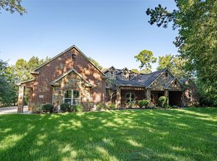 30003 Commons Park Dr, Huffman, TX 77336