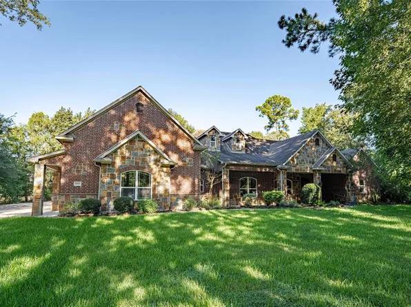 30003 Commons Park Dr, Huffman, TX 77336