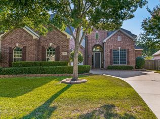 324 Huffman Blf, Keller, TX 76248