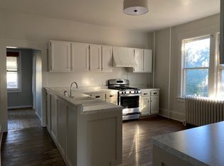 531 King George Ave SW, Roanoke, VA 24016