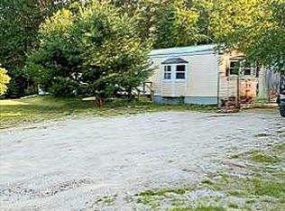 12 Turkey Farm Road, Blue Hill, ME 04614