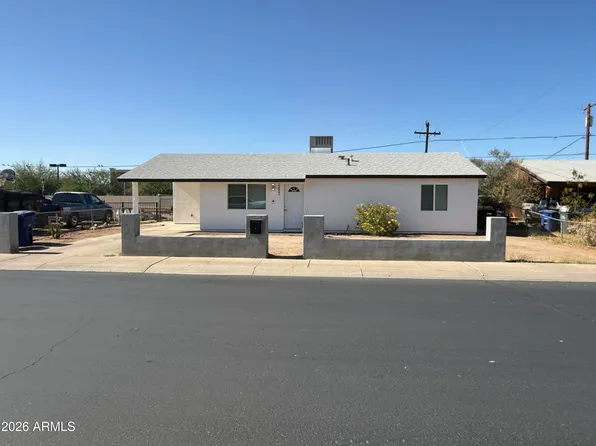 12022 W Ash St, El Mirage, AZ 85335