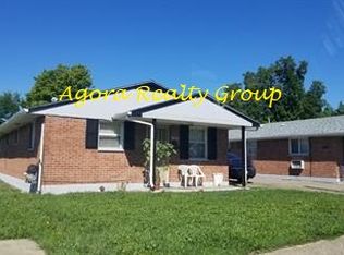 2249 Hepburn Ave APT C, Dayton, OH 45406