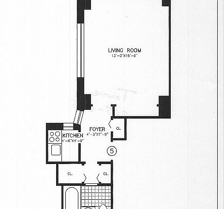 4th image of 108 E 38th St APT 205